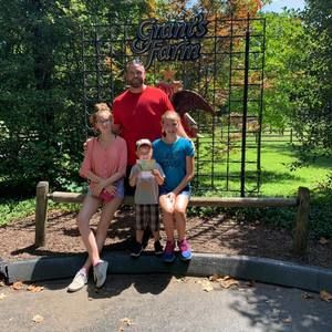 Meet your Posher, Dale